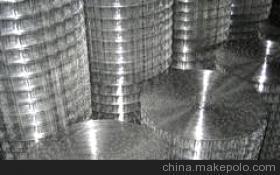 電焊網全方位解析 生產廠家、價格、應用與選購指南