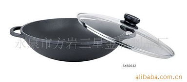 永康市方巖三星金屬制品廠 匠心鑄造金屬制品，智造驅(qū)動產(chǎn)業(yè)升級